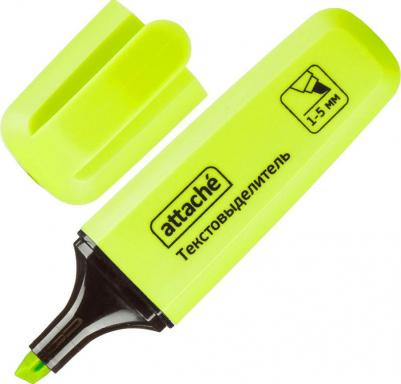 Текстовыделитель Palette желтый (толщина линии 1-5 мм) 4670072234694 – фото 6