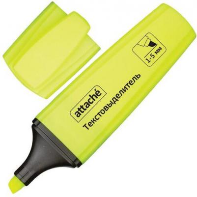 Текстовыделитель Palette желтый (толщина линии 1-5 мм) 4670072234694 – фото 8