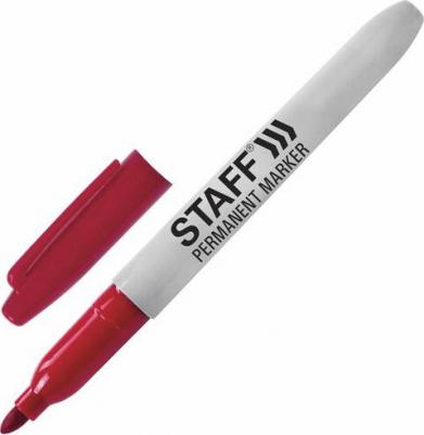 Маркер для флипчарта, НЕПРОПИТЫВАЮЩИЙ, ЧЕРНЫЙ, круглый наконечник, 2,5 мм, 151253 – фото 9