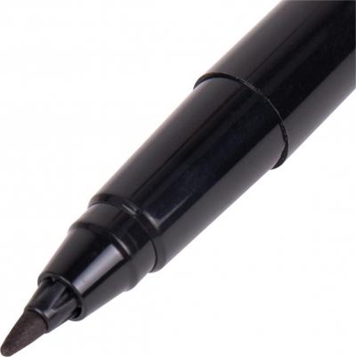 Маркер New Line 2mm Black 152209 – фото 9