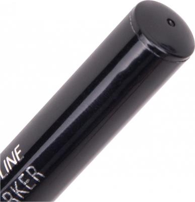Маркер New Line 2mm Black 152209 – фото 10