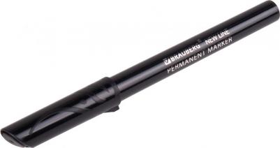 Маркер New Line 2mm Black 152209 – фото 12
