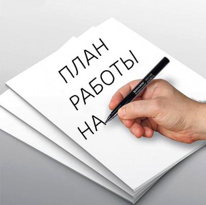 Маркер New Line 2mm Black 152209 – фото 13