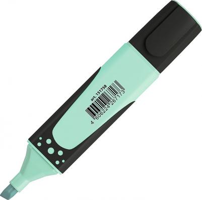 Набор текстовыделителей 12 шт., "SUPER", прорезиненный корпус, линия 1-5 мм, 151758 – фото 10