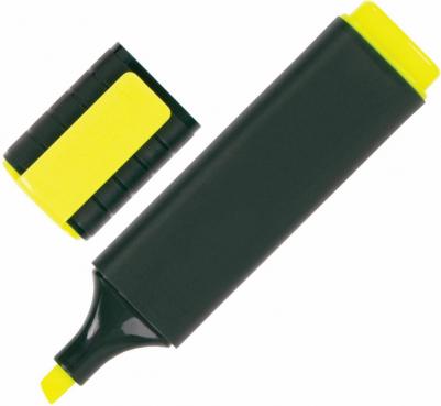 Набор текстовыделителей 4 шт., "ORIGINAL", линия 1-5 мм, 151689 – фото 1