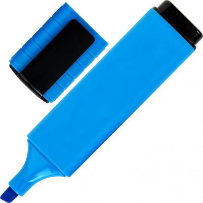 Набор текстовыделителей 6 цветов "Original neon", линия письма 1-5 мм – фото 8