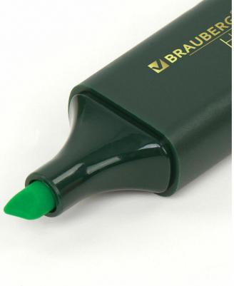 Текстовыделитель "ORIGINAL", ЗЕЛЕНЫЙ, линия 1-5 мм, 151682 – фото 3