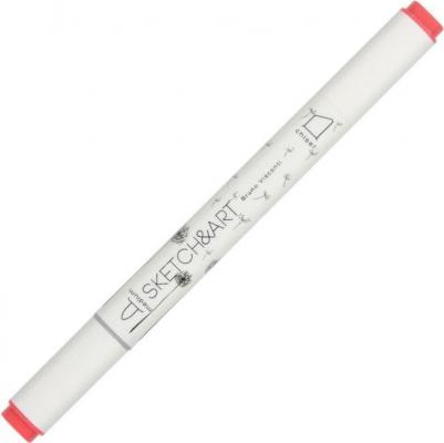 Мега набор двухсторонних скетч-маркеров – фото 3