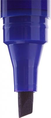 Маркер перманентный Multi Marker Chisel черный, скошенный, 5мм, CPM-800CH – фото 1