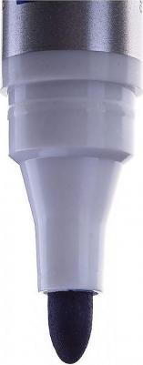 Маркеры для доски, НАБОР 4 шт., "Multi Board", круглые, 3 мм, CBM-1000-B/ЧСЗК – фото 8