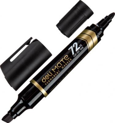 Маркеры Маркер перманентный EU72-BK – фото 2