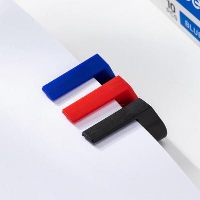 Маркеры Маркер перманентный EU72-BK – фото 5