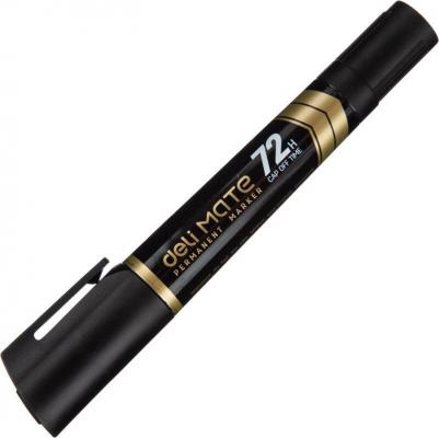 Маркеры Маркер перманентный EU72-BK – фото 9