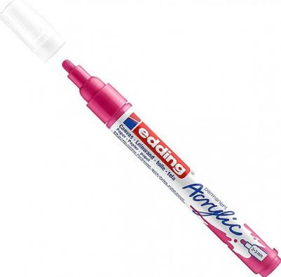 Акриловый маркер 4057305027108 – фото 2