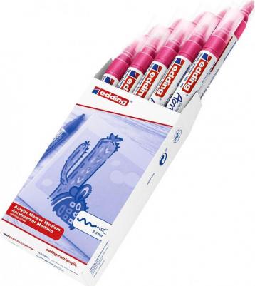 Акриловый маркер 4057305027108 – фото 6