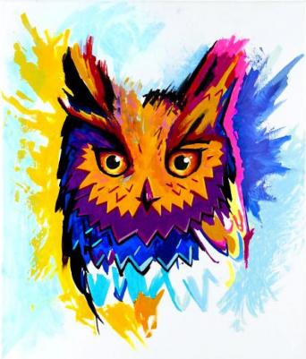 Акриловый маркер 4057305027108 – фото 8