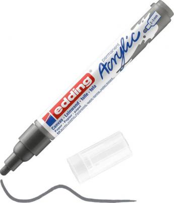 Маркер акриловый 5100 антрацитовый (толщина линии 2-3 мм)