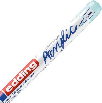 Маркер акриловый 5300 пастельный голубой (толщина линии 1-2 мм) – фото 9