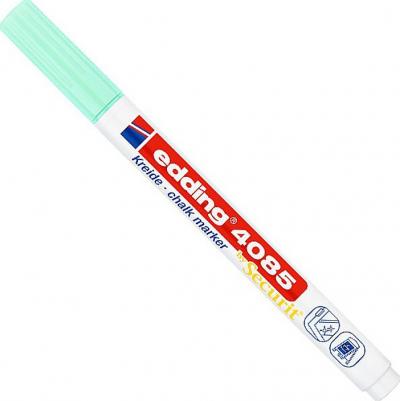 Маркер меловой 4085 пастельный зеленый 1-2 мм – фото 9