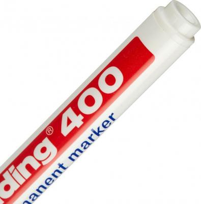 Маркер перманентный 400/5 желтый 1 мм круглый наконечник – фото 8