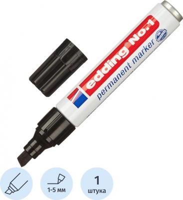 Маркер перманентный E-1/1 черный (толщина линии 1-5 мм) 4004764000517 – фото 14