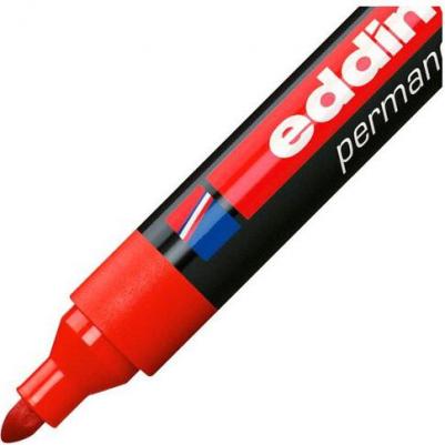 Маркер перманентный E-300/4 зеленый (толщина линии 1.5-3 мм) – фото 1