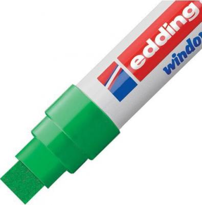 Меловой маркер E-4090 зеленый – фото 5