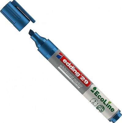 Набор маркеров д/досок 29 Eco, 1-5 мм, скош. нак., 4 цв. карт. кор – фото 15