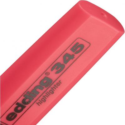 Набор текстовыделителей E-345/4S (толщина линии 1-5 мм, 4 цвета) – фото 11