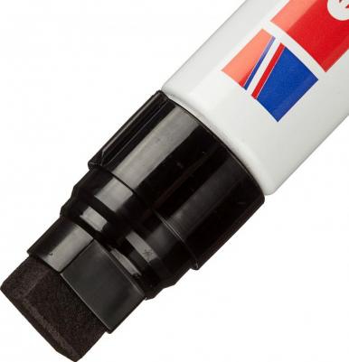 Перманентный маркер, 5-16 мм, чёрный – фото 1