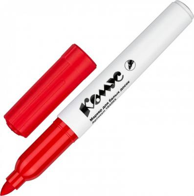 Набор маркеров для досок BY2304 4 цвета (толщина линии 2-5 мм) – фото 13