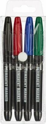 Набор перманентных маркеров 257241 – фото 9