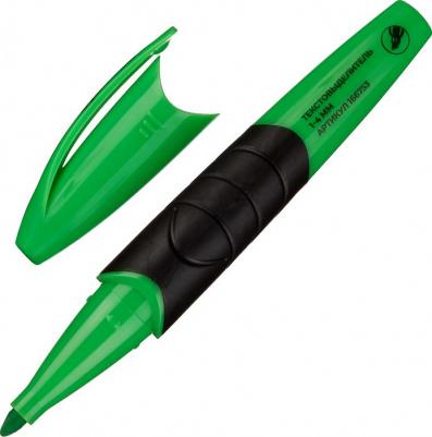 Набор текстовыделителей (толщина линии 1-4 мм, 4 цвета) – фото 4