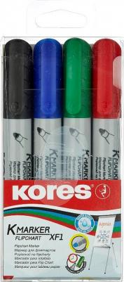 Набор маркеров для досок 3 мм, 4 штуки – фото 9