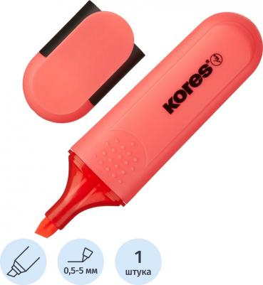 Текстовыделитель красный (толщина линии 1-5 мм) – фото 5