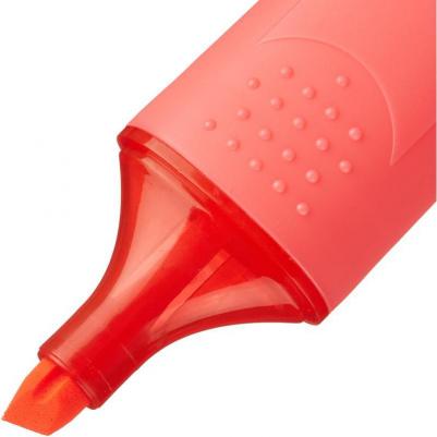 Текстовыделитель красный (толщина линии 1-5 мм) – фото 10