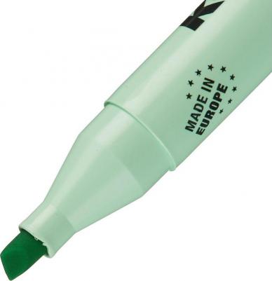 Текстовыделители "High Liner Plus", 1-5 мм, 6 цветов – фото 11