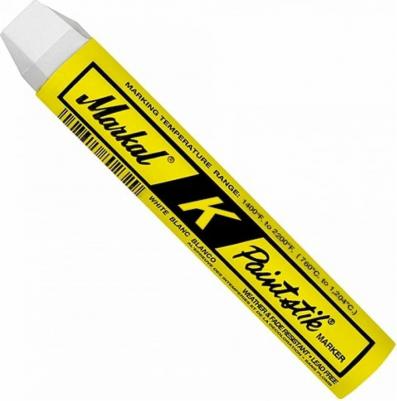 Маркер-карандаш K PAINTSTIK WHITE – фото 1