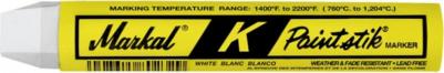 Маркер-карандаш K PAINTSTIK WHITE