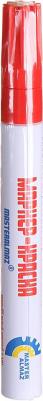 Маркер 4mm Red 10509000К – фото 1