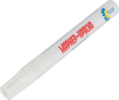 Маркер 4mm Red 10509000К