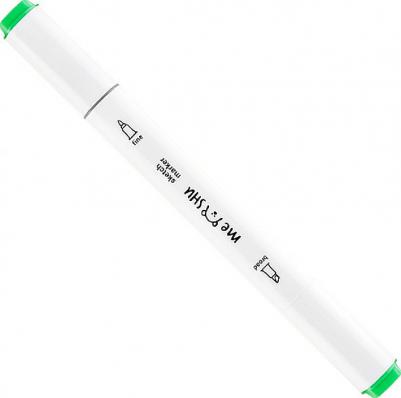 Набор маркеров для скетчинга, 12 цветов, основные и флуоресцентные цвета – фото 6