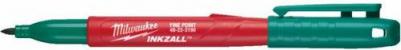 Тонкий маркер для стройплощадки INKZALL 4932492127