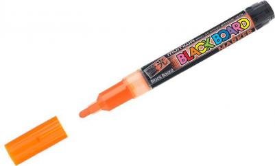 Маркер меловой Black Board Marker, 12шт 8801006760323 – фото 1