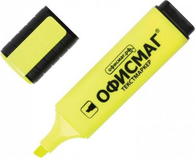 Набор текстовыделителей 4 шт., линия 1-5 мм, 151209 – фото 3