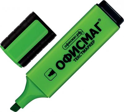 Набор текстовыделителей 4 шт., линия 1-5 мм, 151209 – фото 4