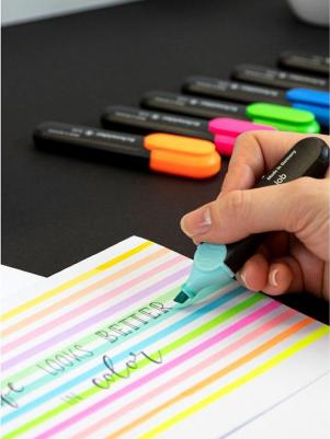 Текстовыделитель 4004675135827 – фото 2