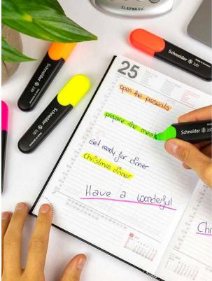 Текстовыделитель 4004675135827 – фото 5