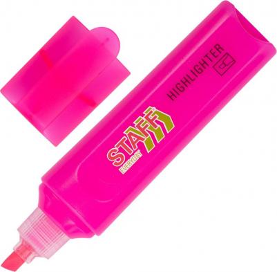 Текстовыделитель 152554, комплект 36 шт – фото 2