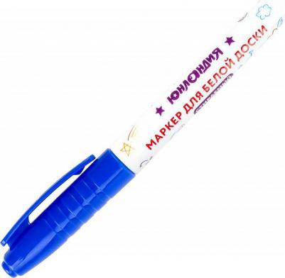 Маркеры стираемые для белой доски, набор 5 цветов, "Colorway", 3 мм – фото 3